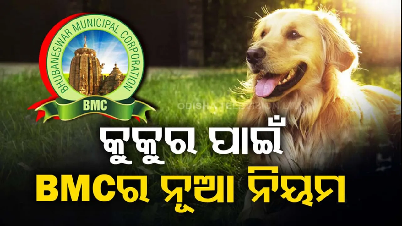 Bhubaneswar Municipal Corporation