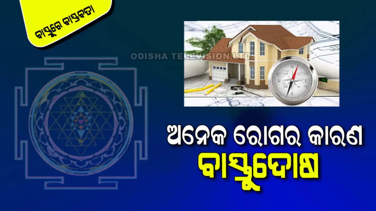 Vastu Dosha Nivarana