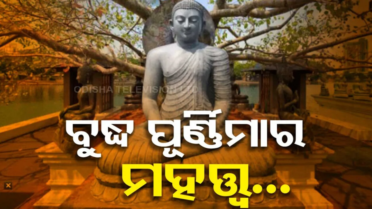 Buddha Purnima