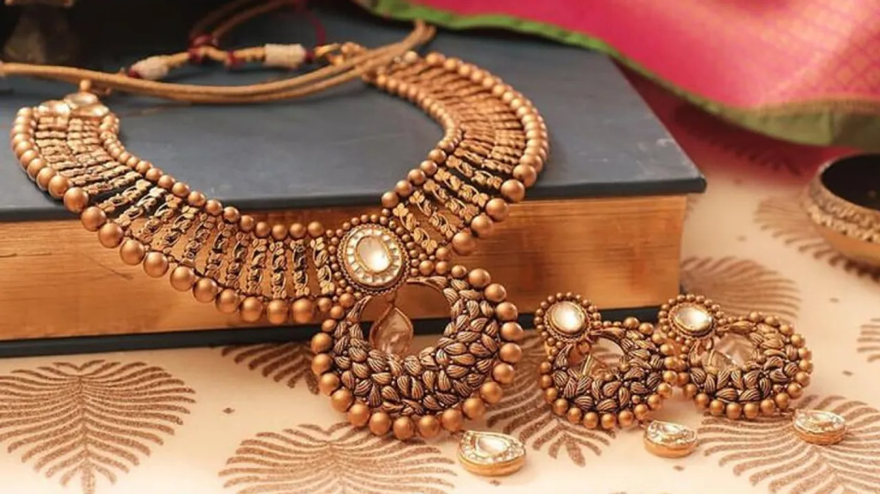 Gold Price Today 8th May 2023