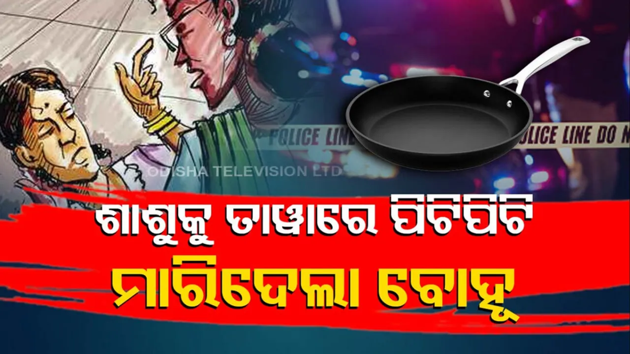 Delhi Murder: Woman Killed Mother-In-Law In Delhi