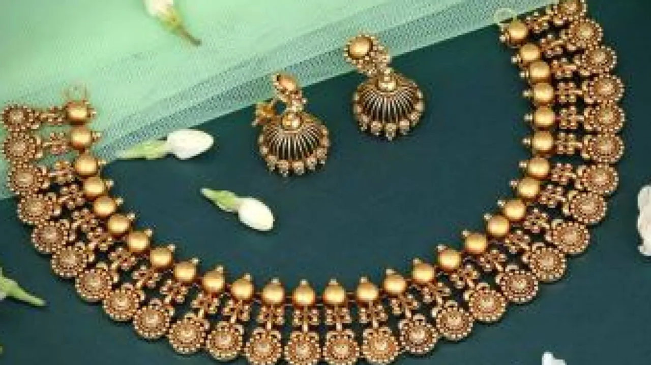 Gold Price Today 16th May 2023