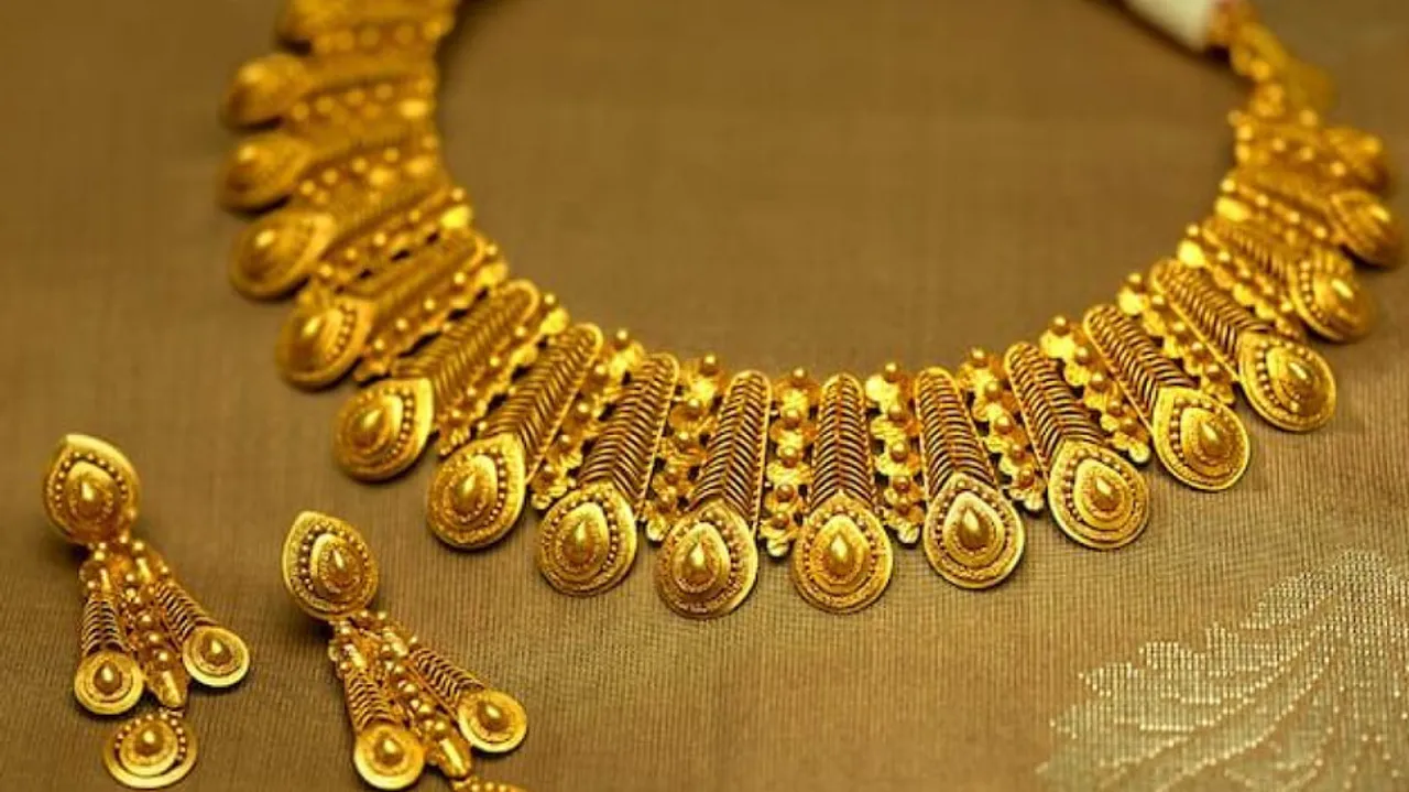 Gold, Silver Price Today 22nd May 2023