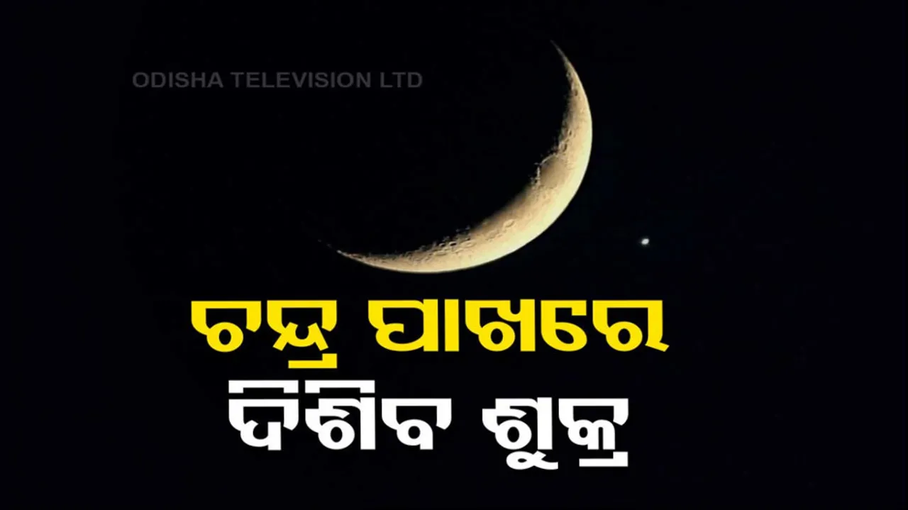 Rare Cosmic Event: 5 Planets Alignment 2023