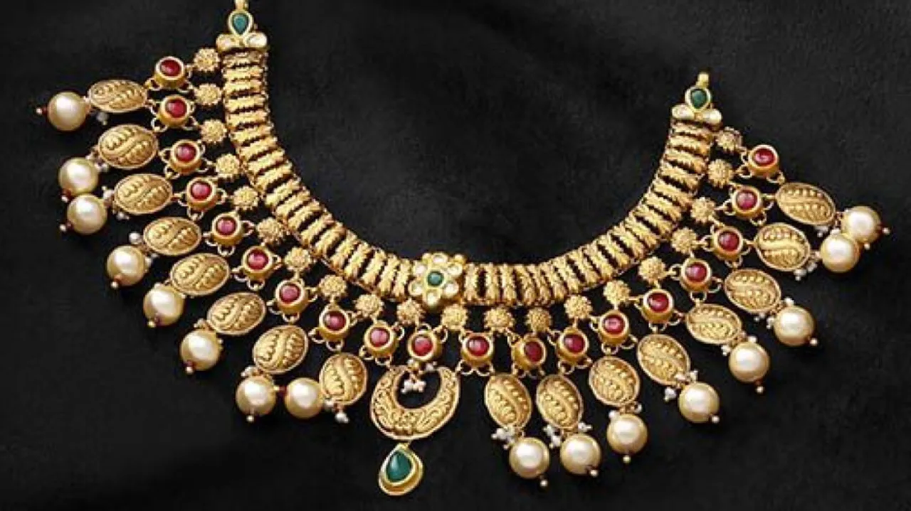 Gold Price Today 23th May 2023