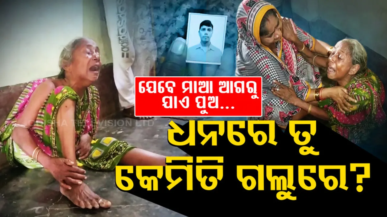 Migrant labourer, Migrant Death