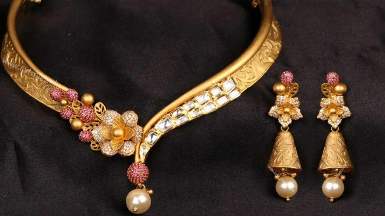 Gold Price Today 29th May 2023