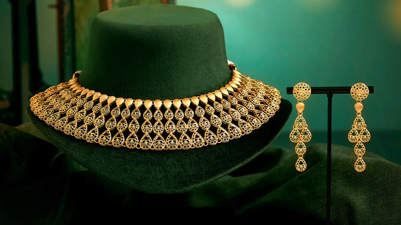 Gold Price Today 8th June 2023