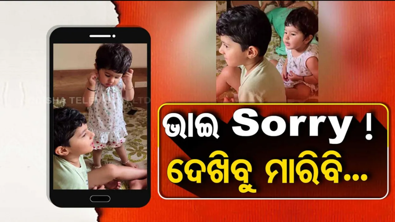 Brother Sister Viral Video