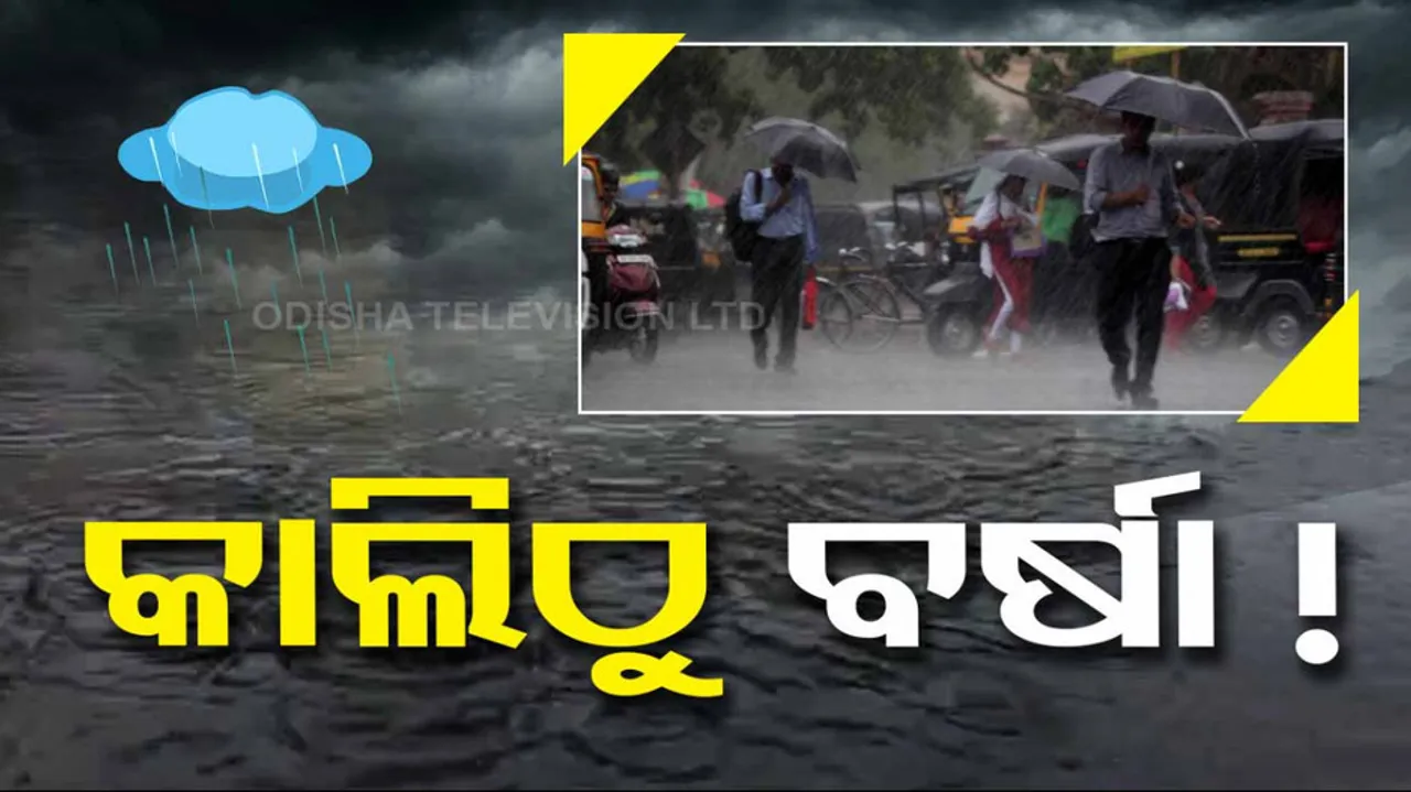 Weather News