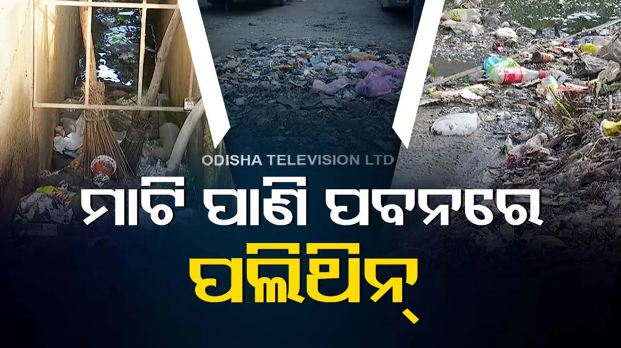 International Plastic Bag Free Day