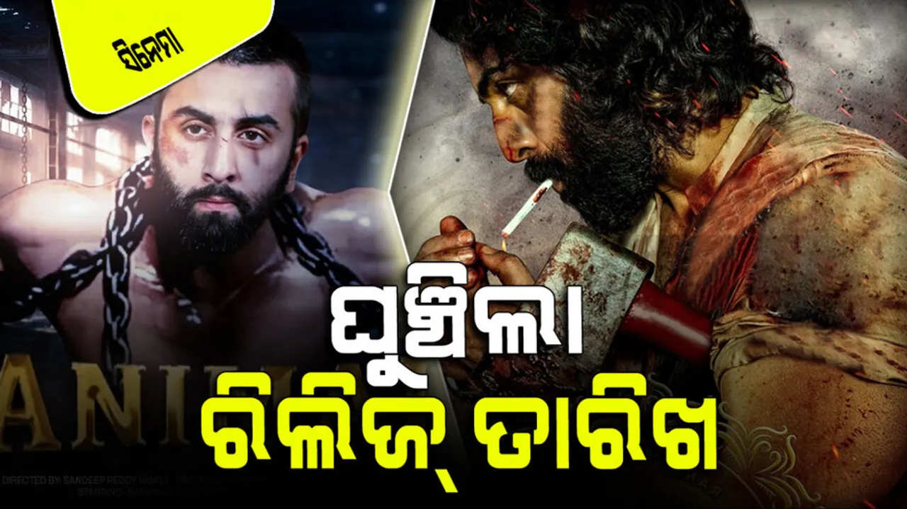 Ranbir kapoor starrer animal release date postpone