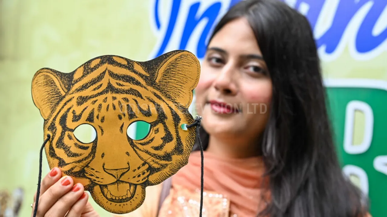 ନନ୍ଦନକାନନରେ ଆନ୍ତର୍ଜାତିକ ବ୍ୟାଘ୍ର ଦିବସ