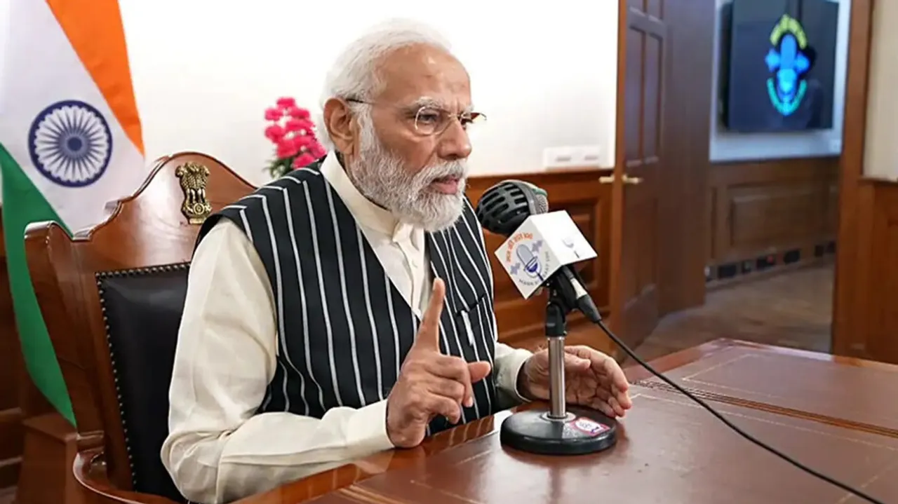 ‘Meri Mati Mera Desh’ campaign