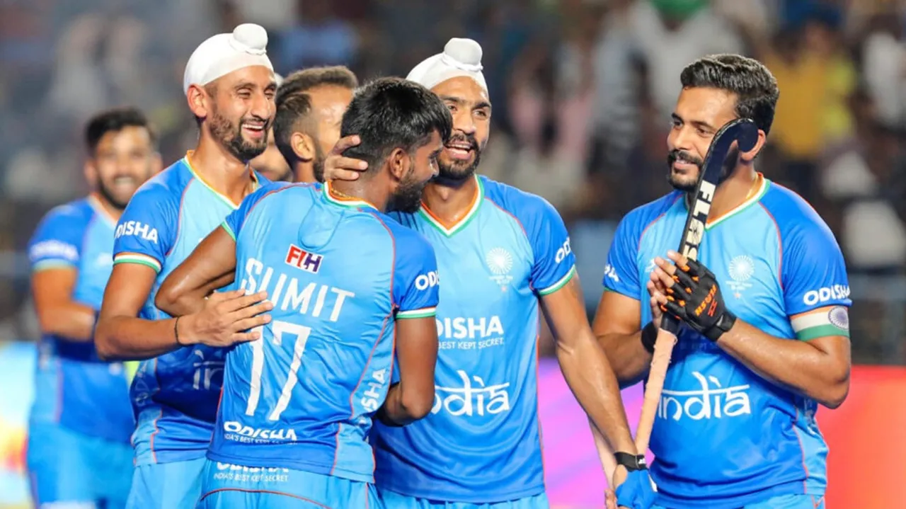 Asian Champions Trophy