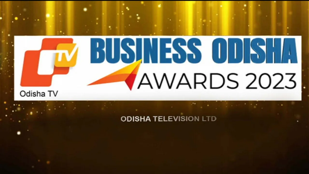 business odisha awards 2023