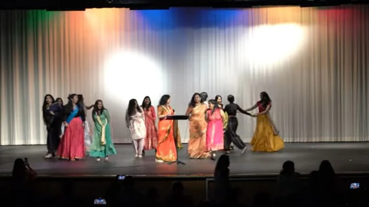 ଆମେରିକାରେ ଆଞ୍ଚଳିକ ନାଟ୍ୟ ମହୋତ୍ସବ  