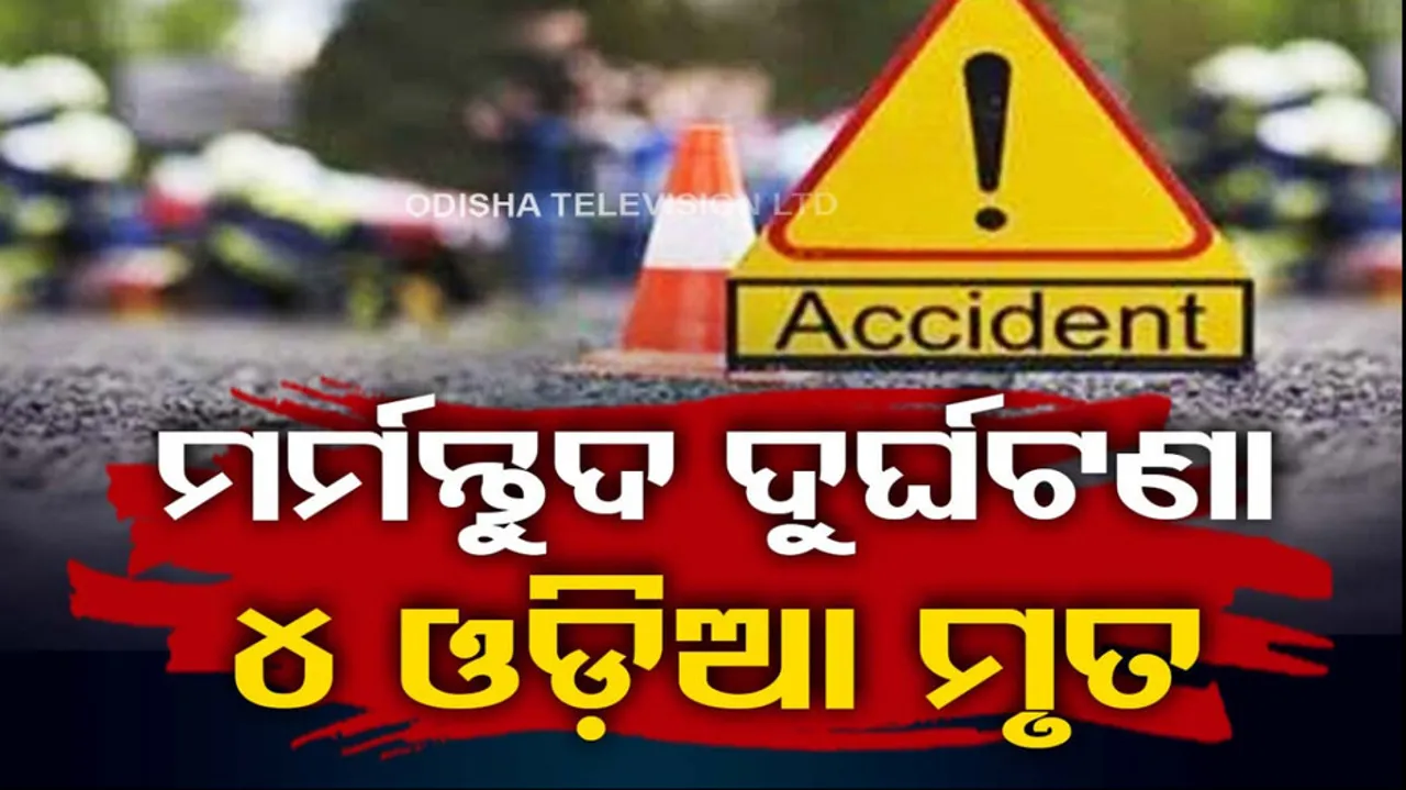 andhra pradesh road accident today