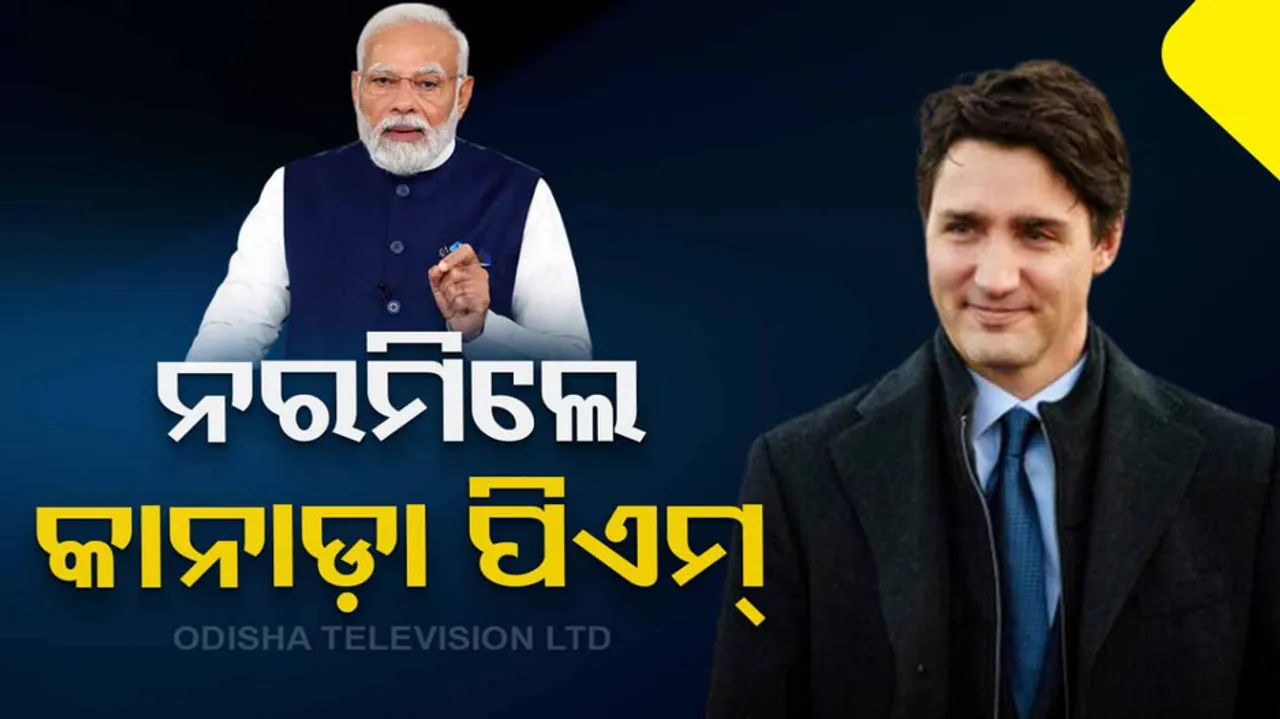 Canada issues new travel advisory for India