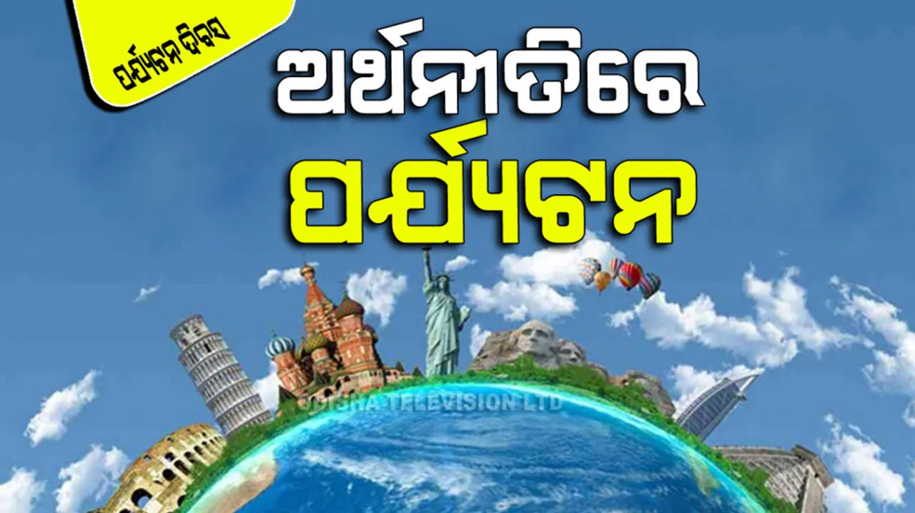 world tourism day 2023 date history significance and theme 