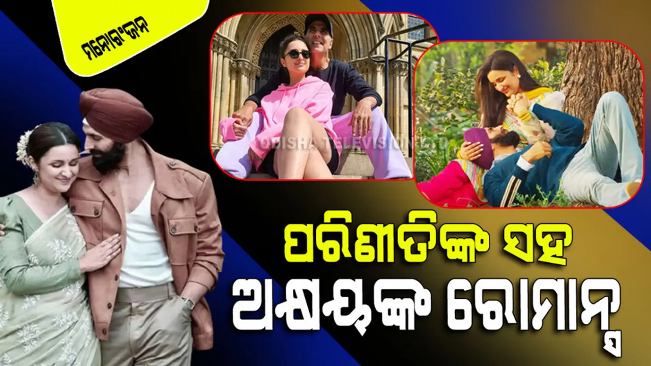 akshay kumar surprises parineeti chopra keemti gift