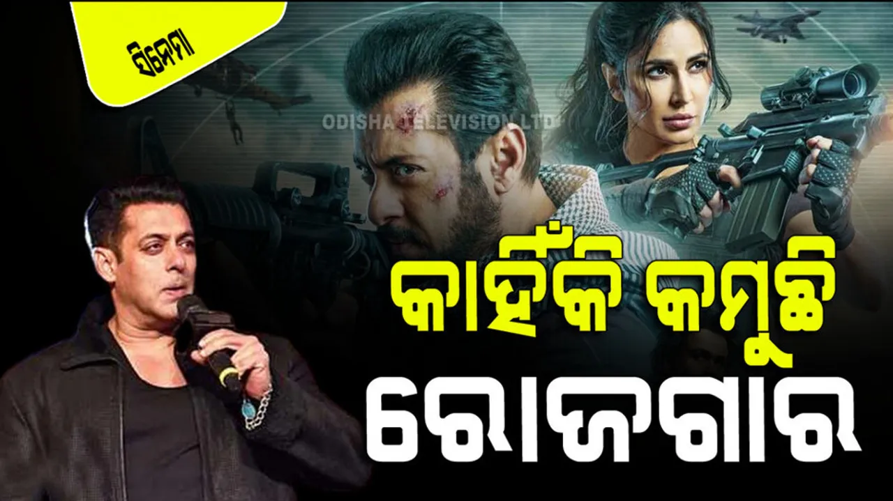 cricket world cup 2023 impact on tiger 3