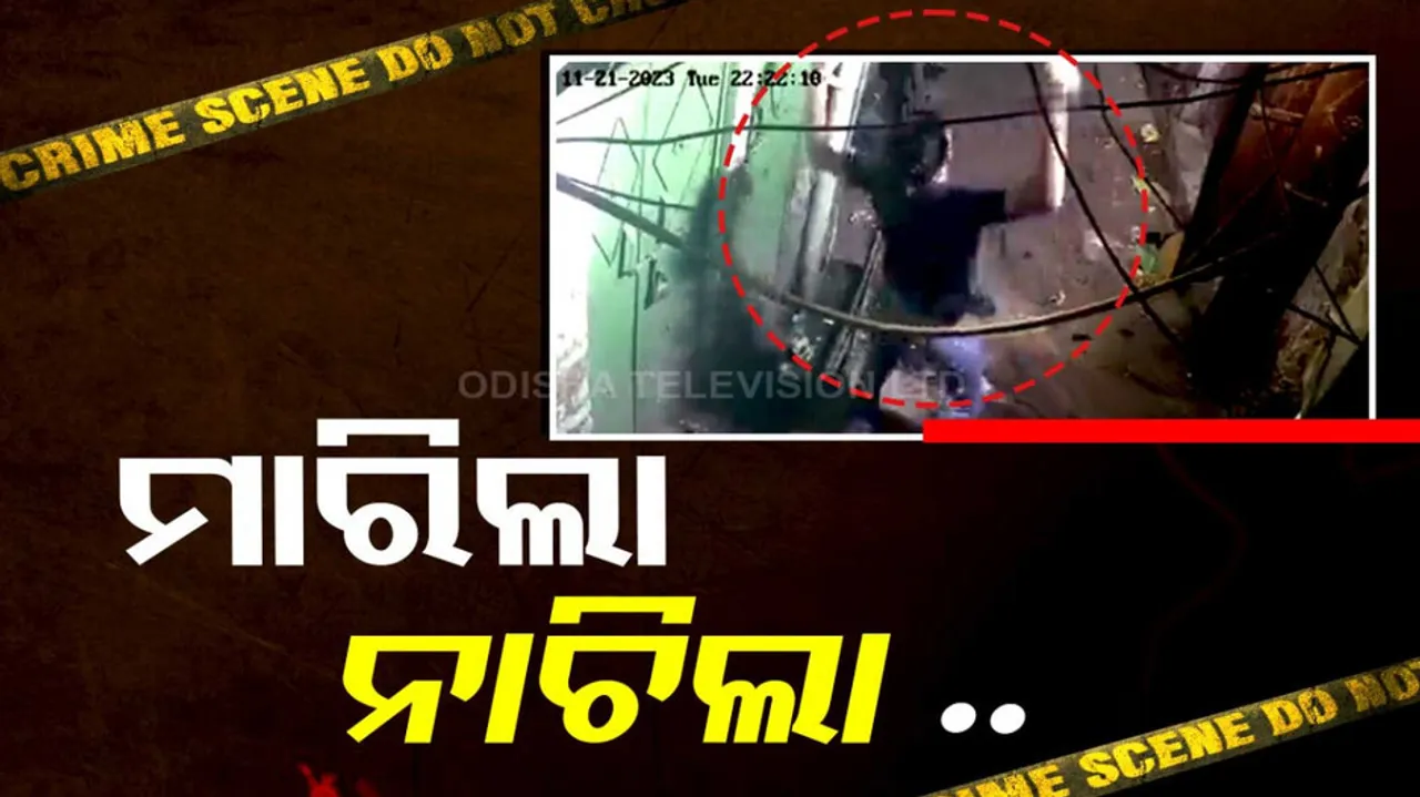 Delhi boy stabs 18-year-old multiple times