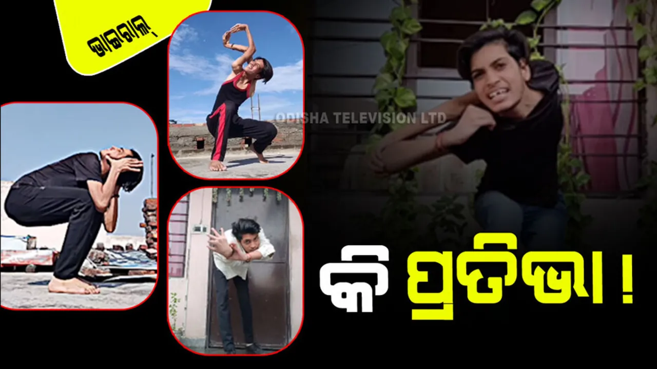 Amazing stunt video robotic stunt viral video