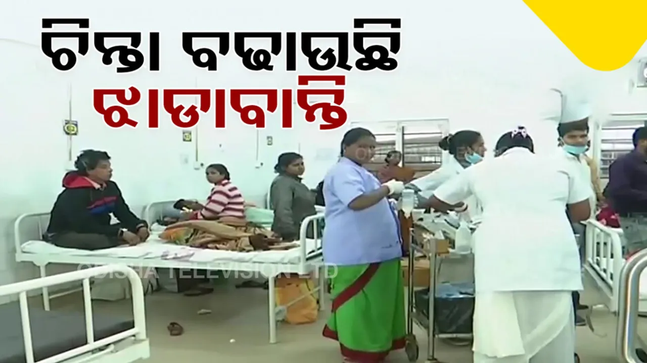 diarrhea in rourkela