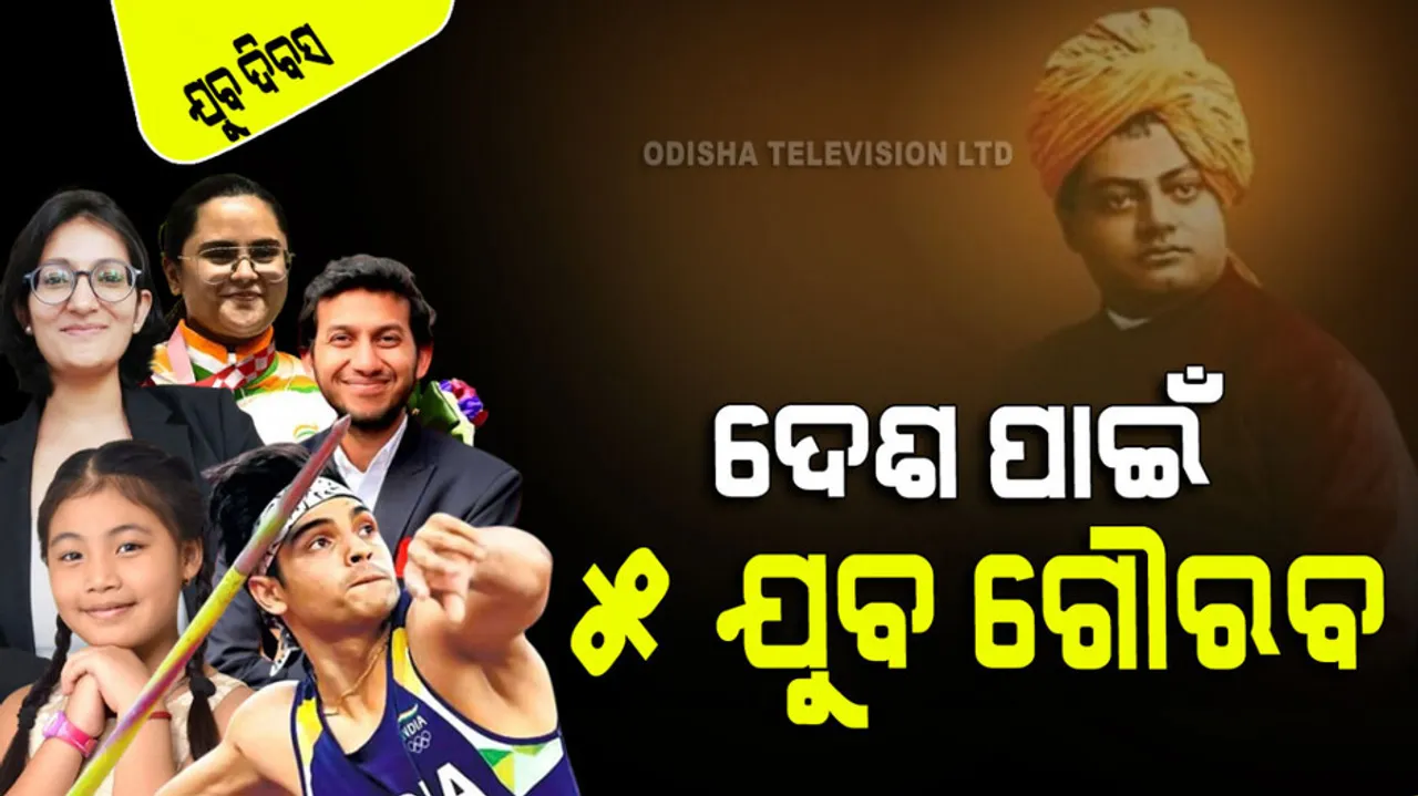 National Youth Day 2024