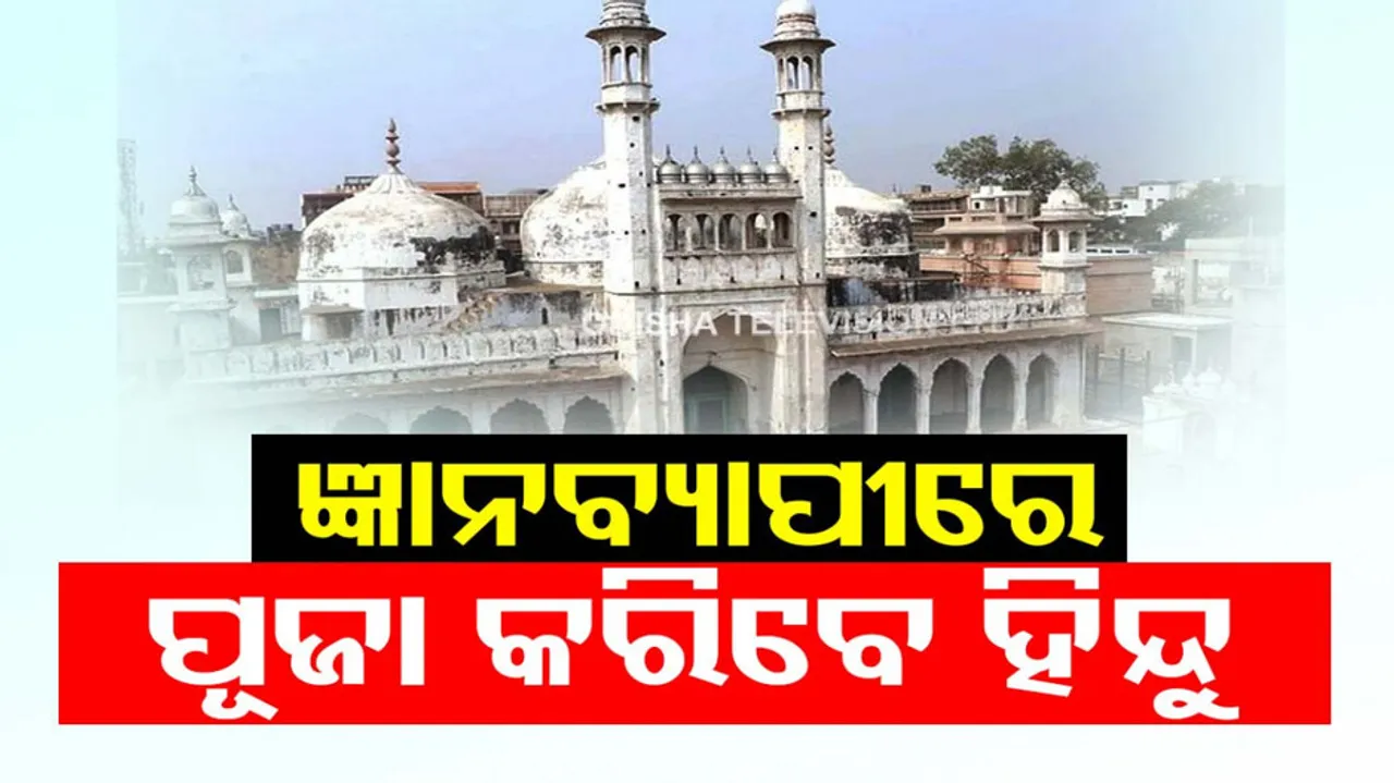 Gyanvapi Masjid Survey Updates