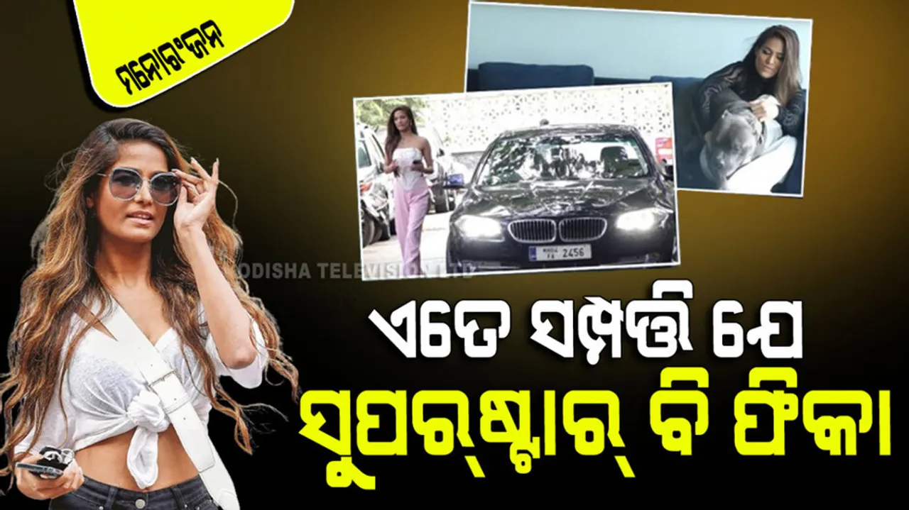 Poonam pandey net worth is more than many big bollywood superstars