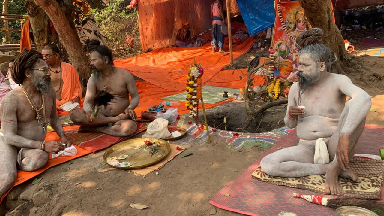 Khandagiri Mela 2024