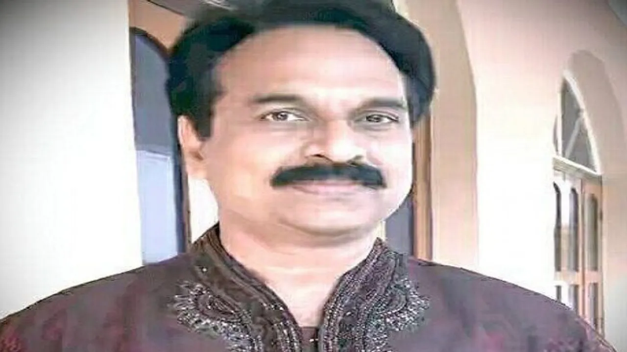 Dr. Prabhas Acharya
