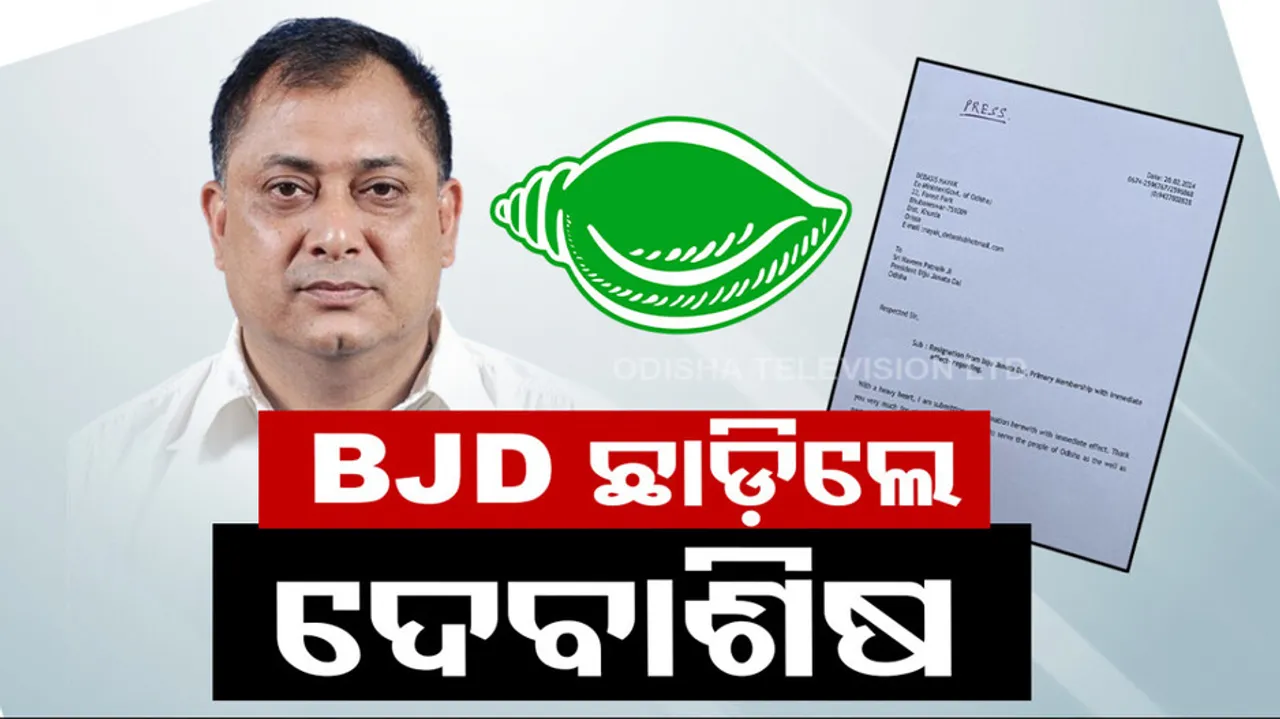 General election 2024