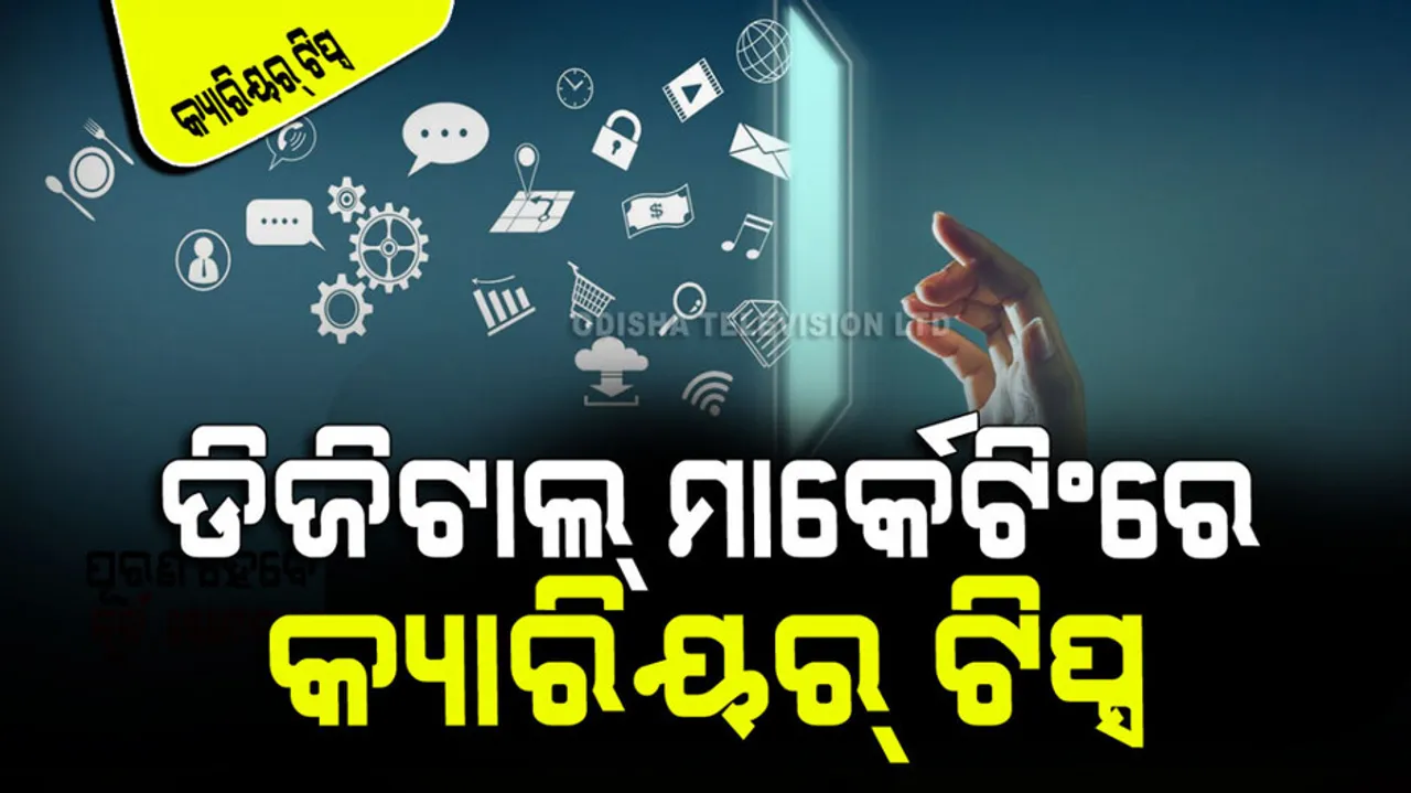 Lakhs of youth are getting jobs in digital sector how your career will be success