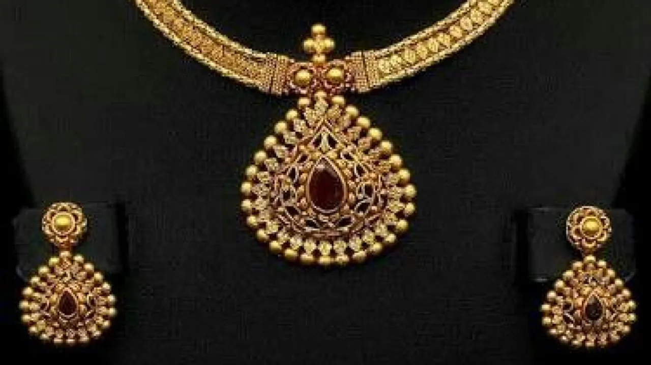 Gold Price Today 7th March 2024