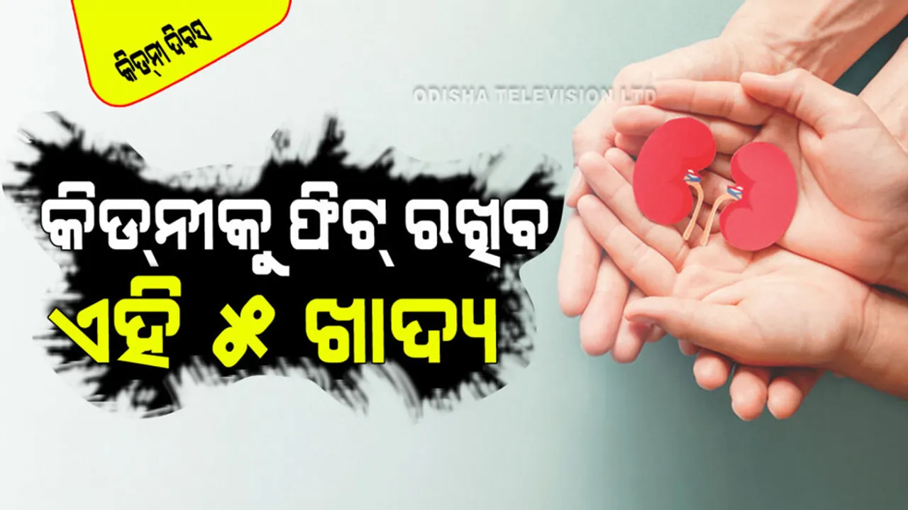 World Kidney Day 2024