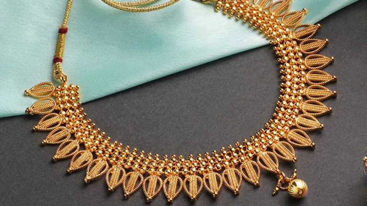 Gold Rate Today In Odisha