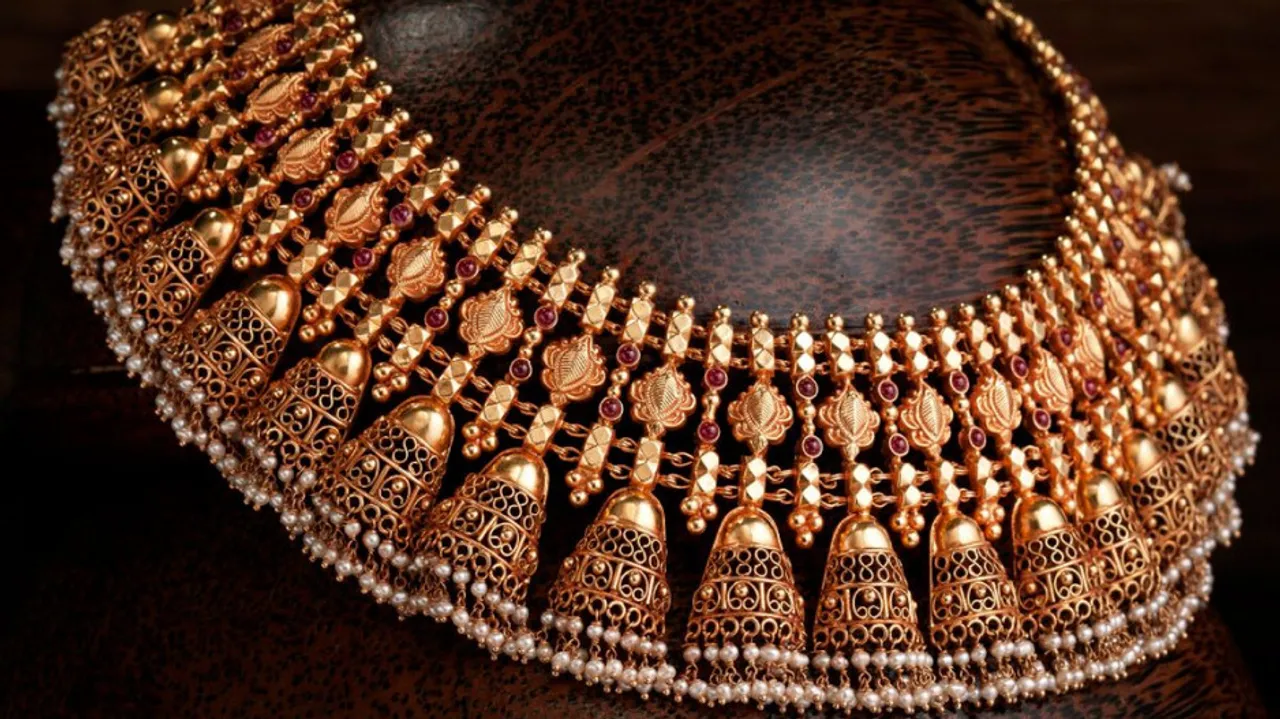 Gold Price Today In Bhubaneswar