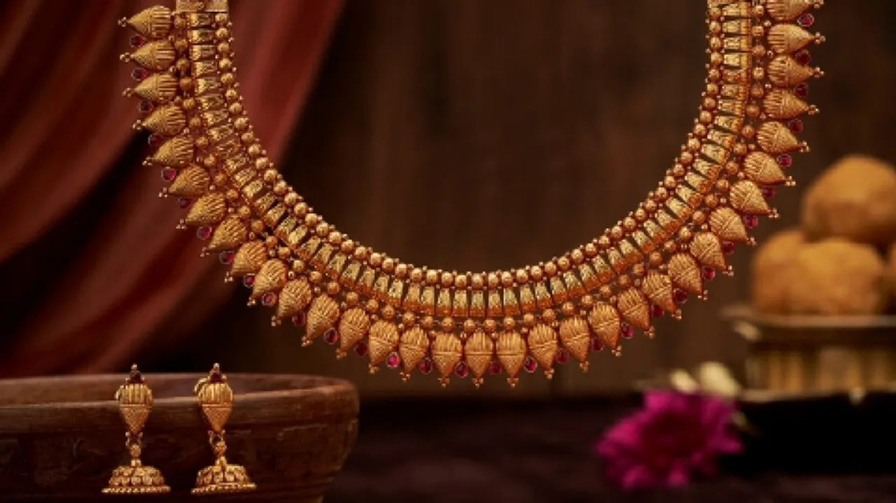 Gold Price Today in odisha