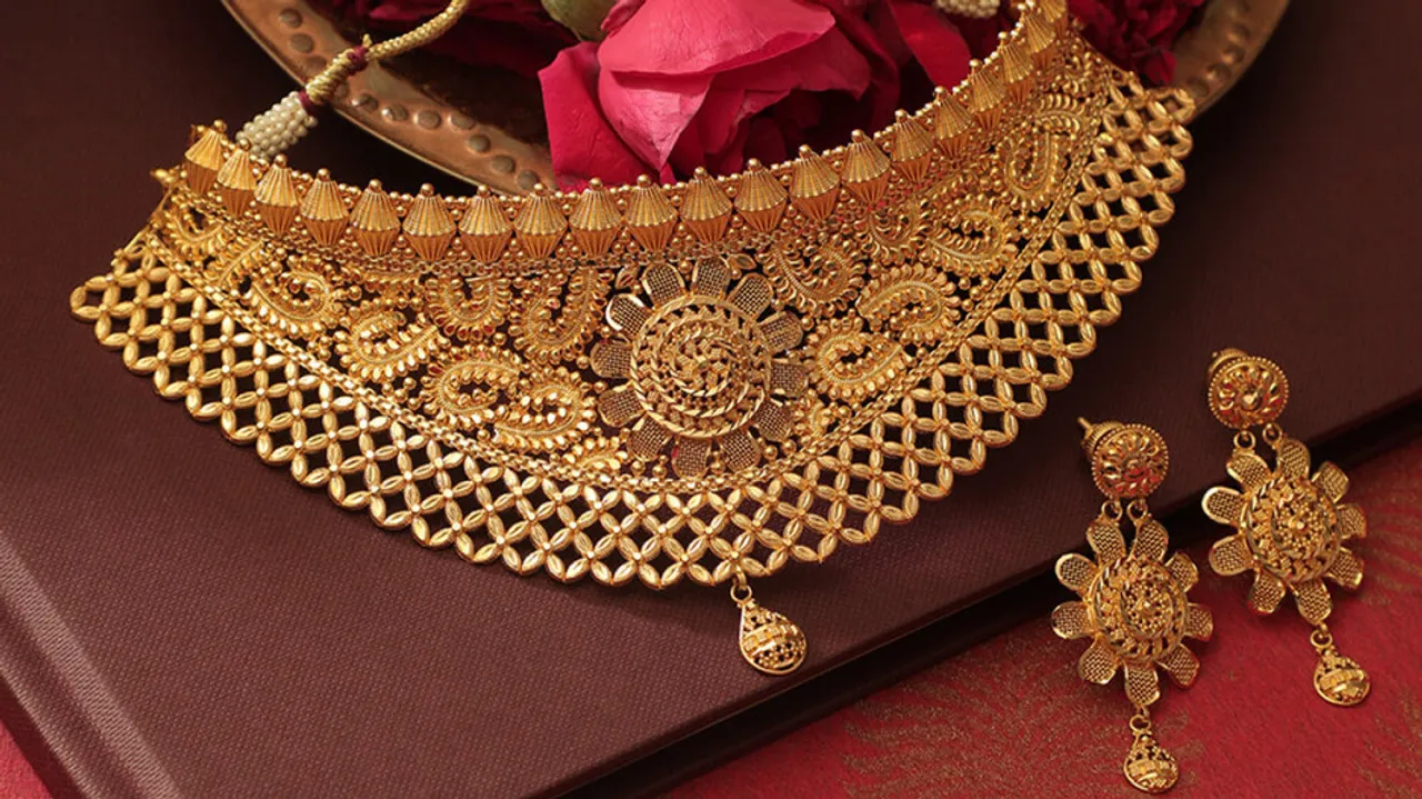 Gold Price Today In Odisha