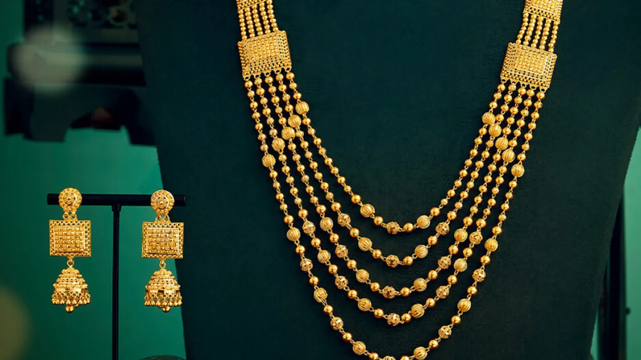 gold price today in odisha