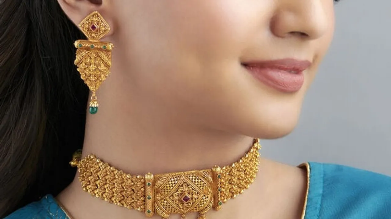 gold price today Bhubaneswar