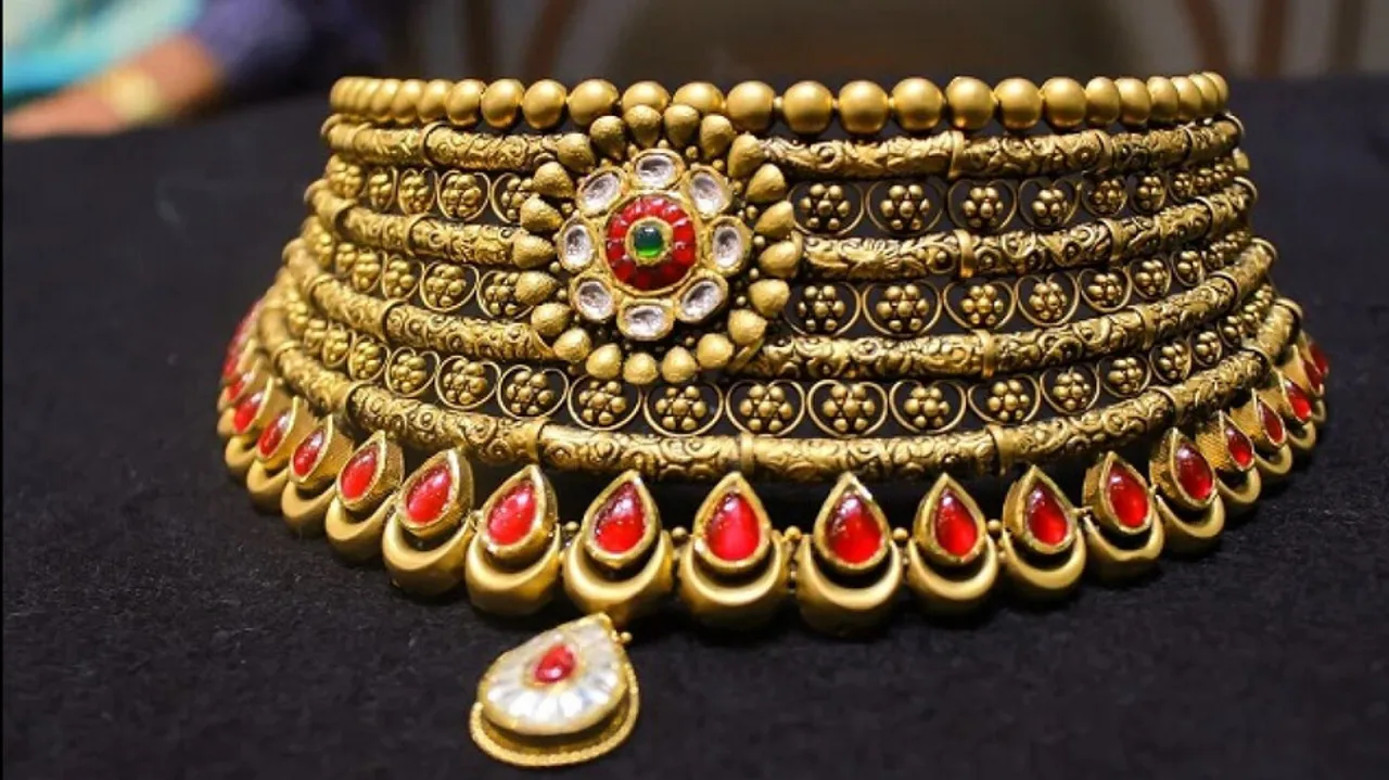 gold price today in odisha