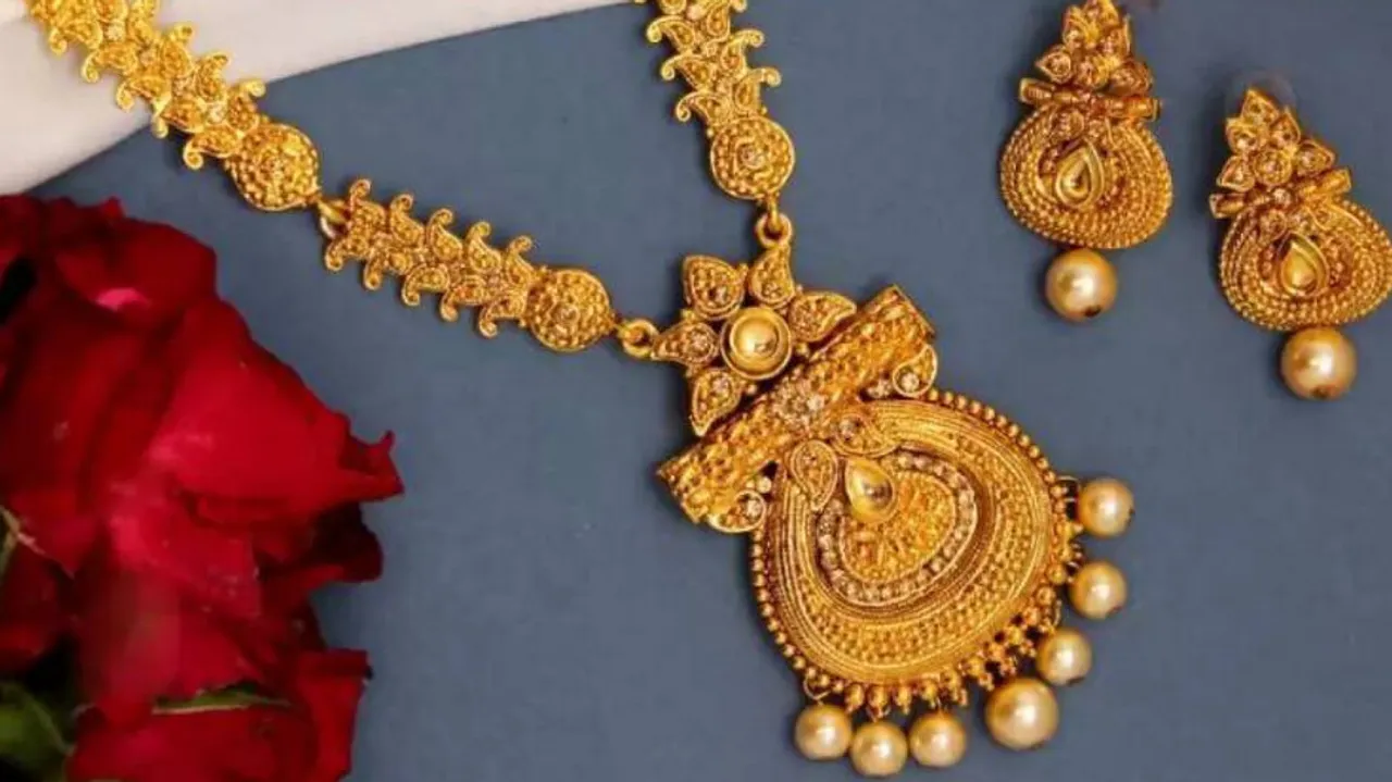 Gold Price Today 28th May 2024 In Odia