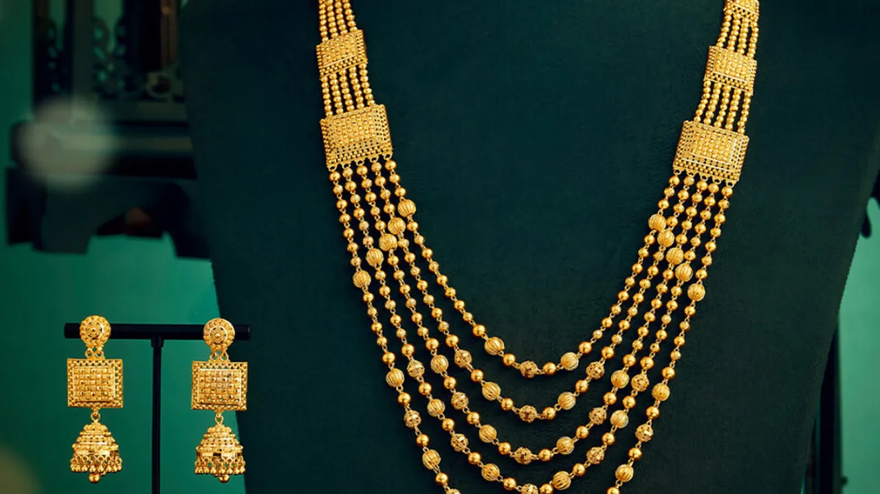 Gold Price Today In Odia