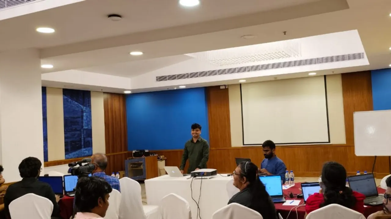 Wiki Technical Workshop