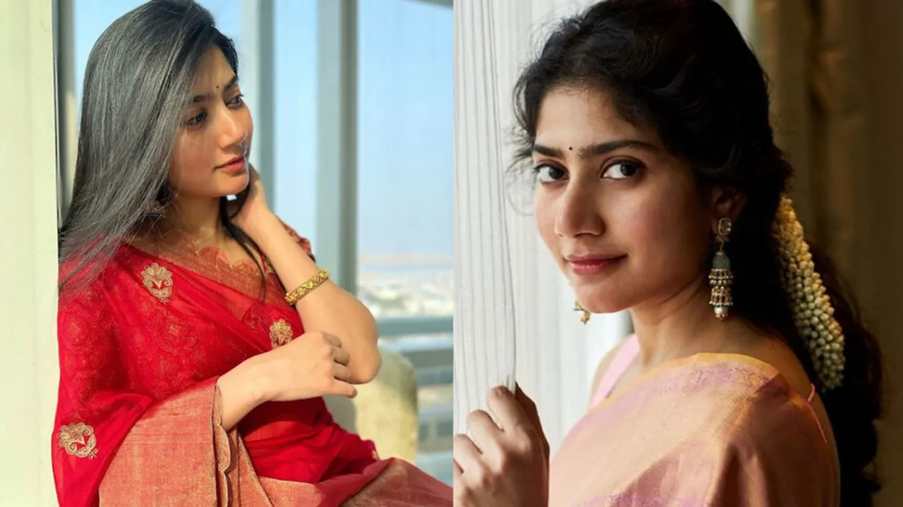 sai pallavi alleged relationship with married actor