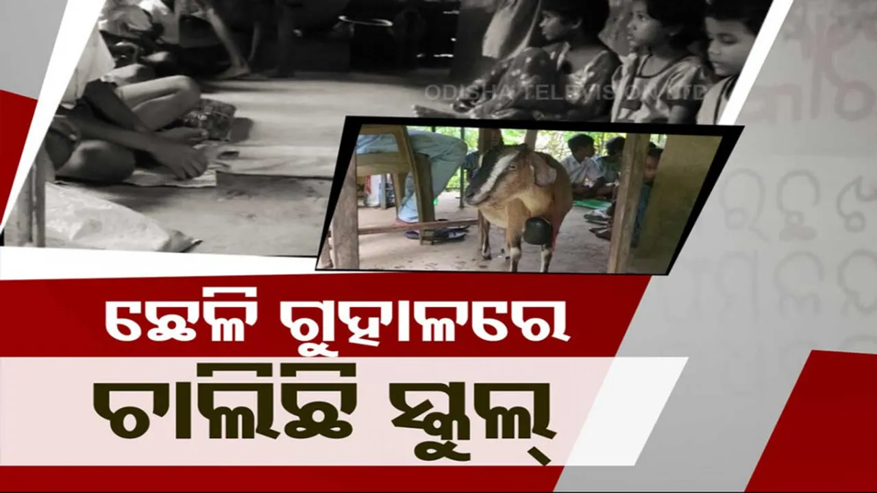 Education Faces Crisis